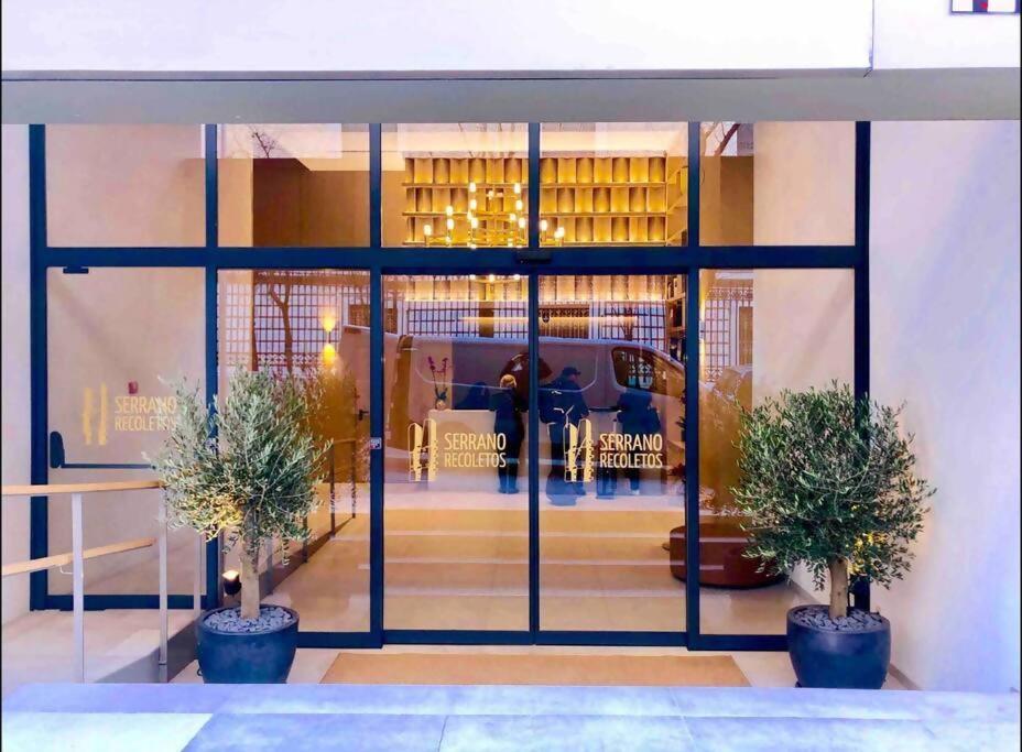 New Apt In The Heart Of Madrid Exterior photo