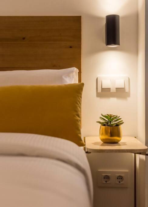 New Apt In The Heart Of Madrid Exterior photo