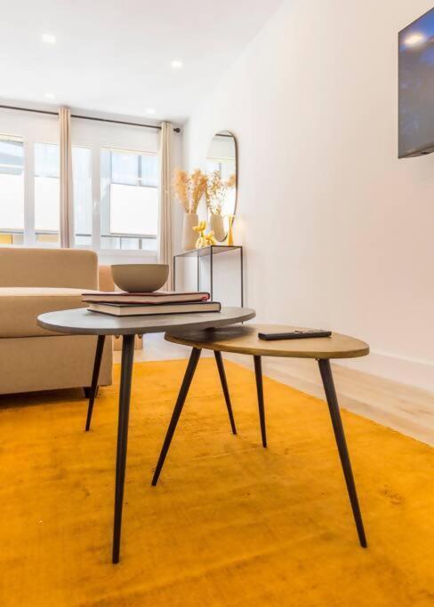 New Apt In The Heart Of Madrid Exterior photo