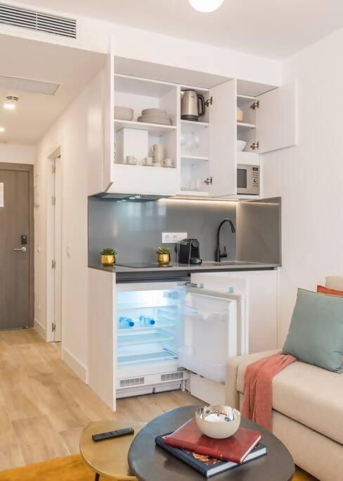 New Apt In The Heart Of Madrid Exterior photo